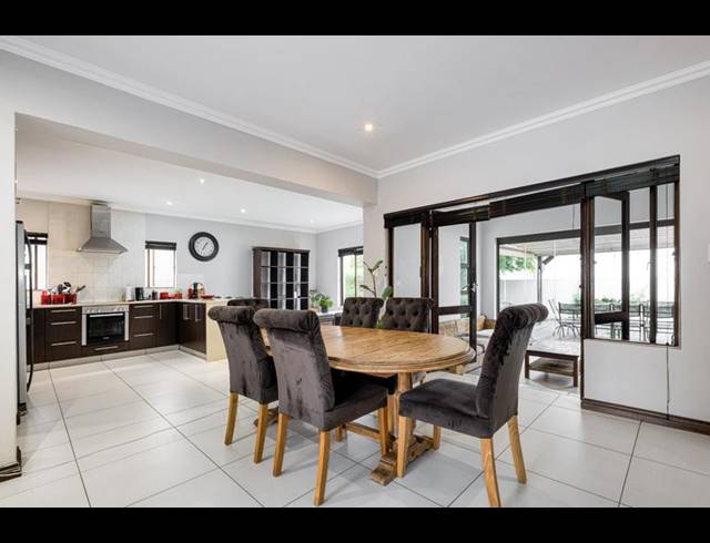 4 BEDROOM PROPERTY TO RENT IN BROADACRES